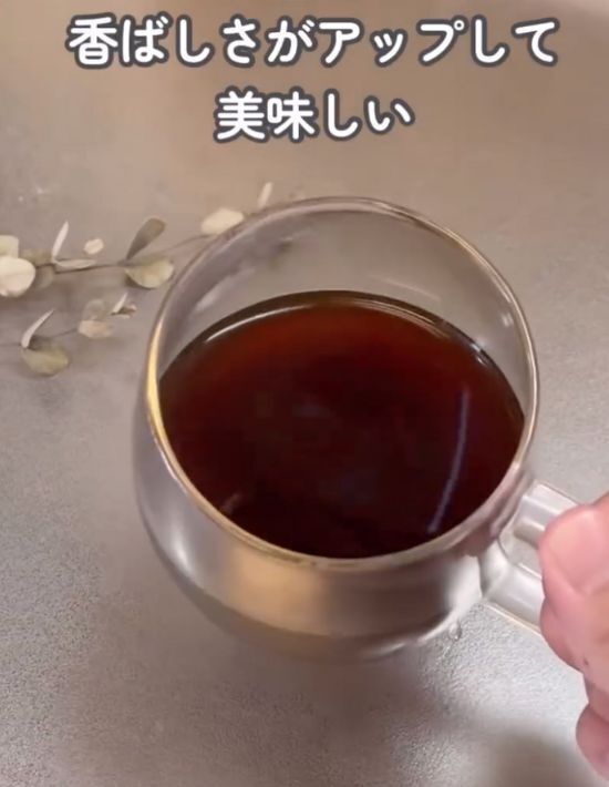「その発想はなかった」　枝豆を麦茶でゆでた結果に「最高」「クセになる」