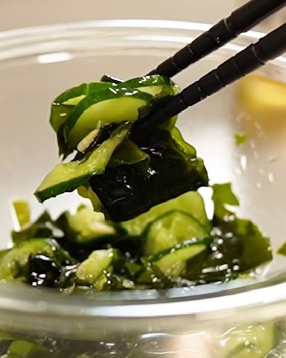 「冷凍でこんなに便利？」　キュウリ保存の裏技に「目からウロコ」「助かる」