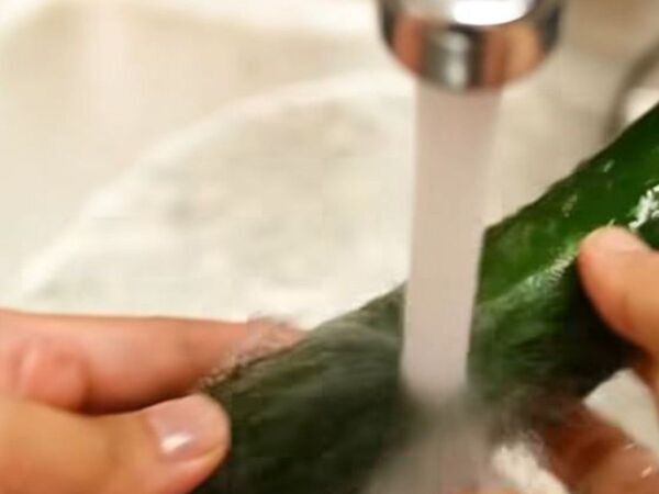 「冷凍でこんなに便利？」　キュウリ保存の裏技に「目からウロコ」「助かる」