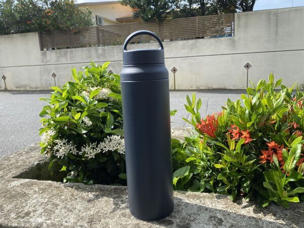 スポーツドリンクを水筒に入れたら？　意外なリスクに「ゾッとした」