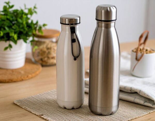 スポーツドリンクを水筒に入れたら？　意外なリスクに「ゾッとした」