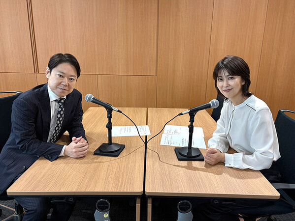 「高音がキレイ！」「歌がうますぎてびっくり」松たか子の歌声に反響