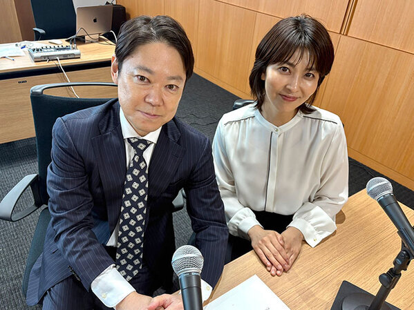 「高音がキレイ！」「歌がうますぎてびっくり」松たか子の歌声に反響