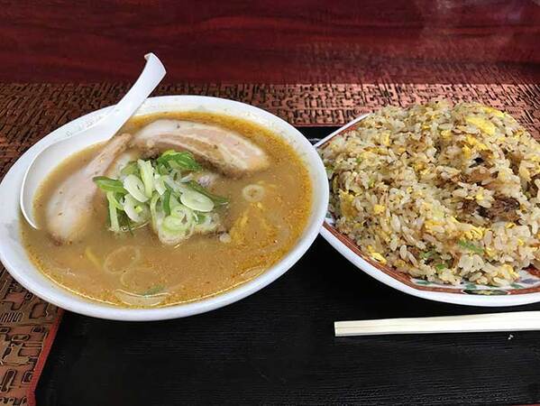 中華料理店で完食し続けた男性　その結果に「目を疑ったわ」「冗談キツいって」