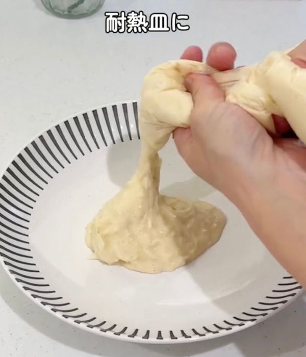 焼かないお好み焼き！？　やる気がなくても作れる『ズボラお好み焼き』に「最高」