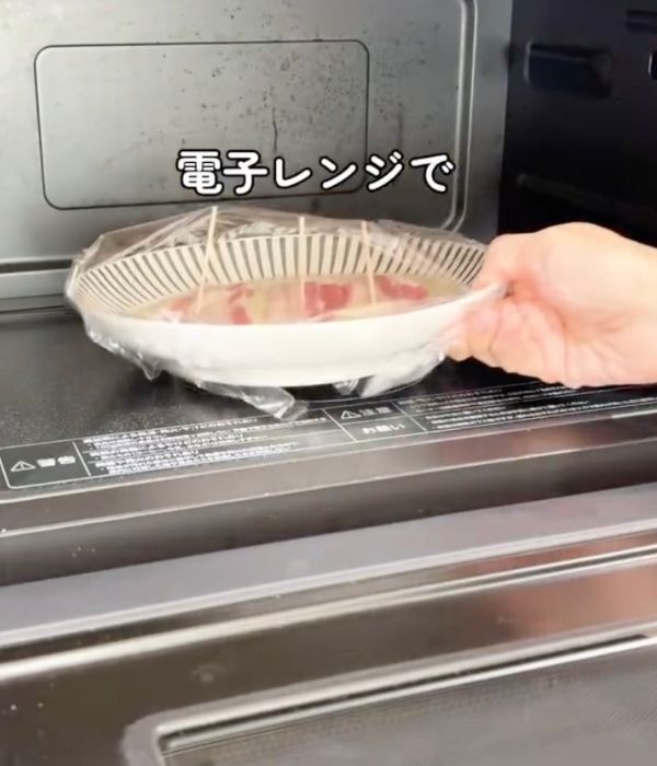 焼かないお好み焼き！？　やる気がなくても作れる『ズボラお好み焼き』に「最高」