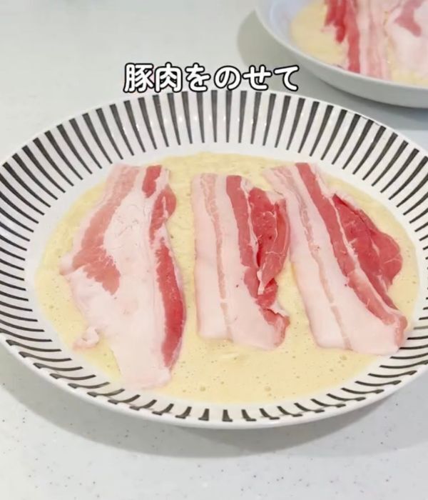 焼かないお好み焼き！？　やる気がなくても作れる『ズボラお好み焼き』に「最高」