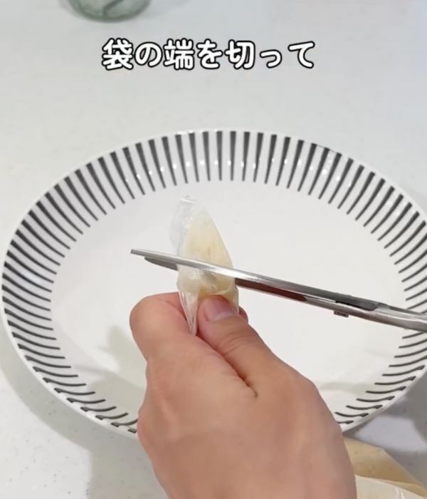 焼かないお好み焼き！？　やる気がなくても作れる『ズボラお好み焼き』に「最高」