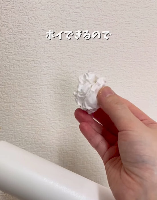 空振りが減る！？　蚊を退治する時の手の向きは…「こういうの知りたかった」「もう逃がさない」