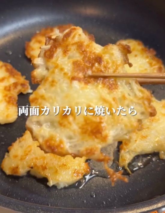 わざと余らせたくなるかも！？　家族が喜ぶ『そうめんアレンジ』に「絶対作る」「天才」