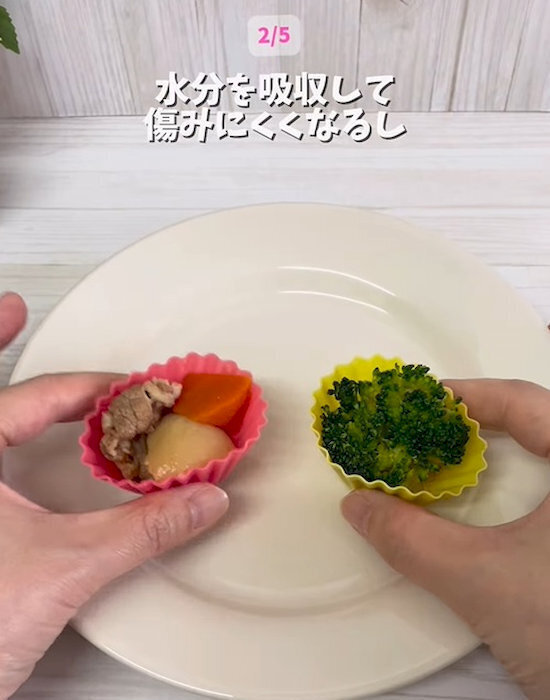 弁当はどう詰める？　食中毒対策のおすすめに「これならできる」「明日からやる」