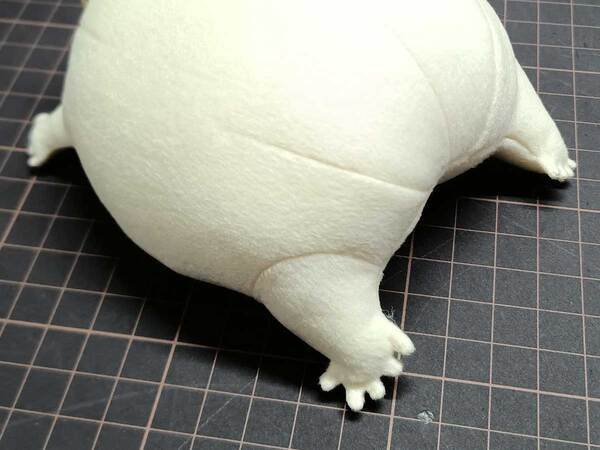 カエルを作ったはずなのに…　ミスによって、思わぬものが誕生してしまって！？