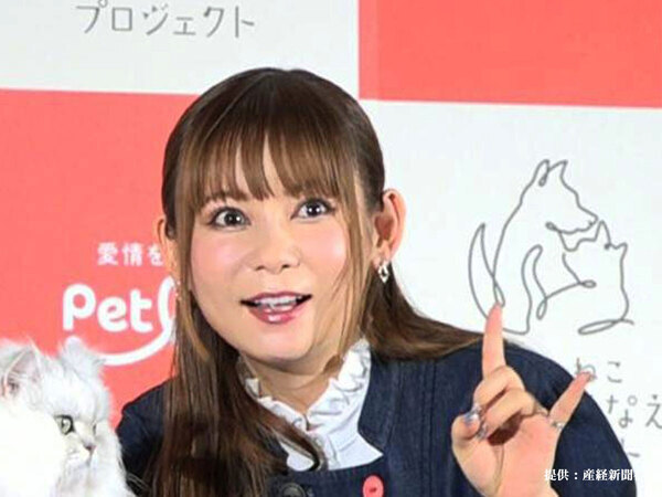 中川翔子、双子の性別を発表するも「まさかの！」　予想していなかったことに思いを巡らす