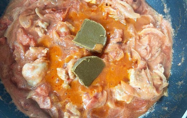 子供たちが何回もおかわり！　カレーに入れた『ちょい足し』に「本格的になる！」