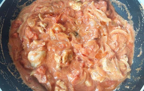 子供たちが何回もおかわり！　カレーに入れた『ちょい足し』に「本格的になる！」