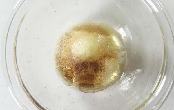 『サクレ』をそのまま食べる前に…　驚きのアレンジに「意外」「おいしい」