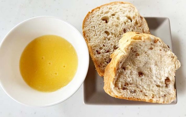 サクレを鍋に投入して…？　できたものに「後味さっぱり」「甘いの苦手でもOK」