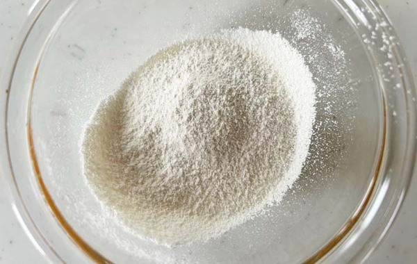 サクレを鍋に投入して…？　できたものに「後味さっぱり」「甘いの苦手でもOK」