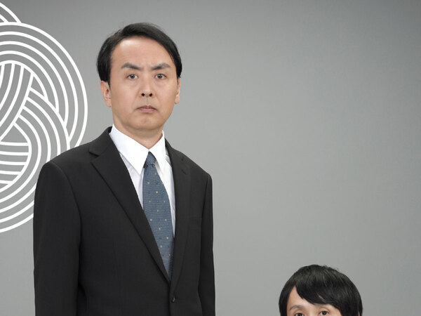 「1人で爆笑した」「ついに妻公開！？」　アンガールズ田中、隣に写っていたのは？