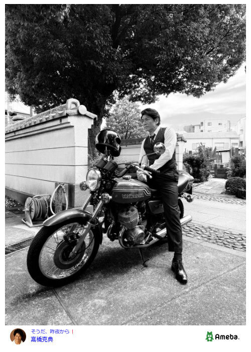 【オーバー60】イケメン俳優も実は60歳超えていた！　還暦すぎの芸能人3選