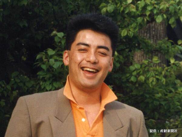 【訃報】亀山忍さんが逝去　元プロ野球選手・亀山つとむの双子の弟