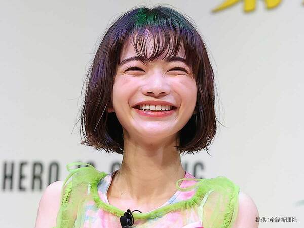 2026年朝ドラ『風、薫る』新キャストが決定　「神すぎる」「豪華な顔ぶれ」