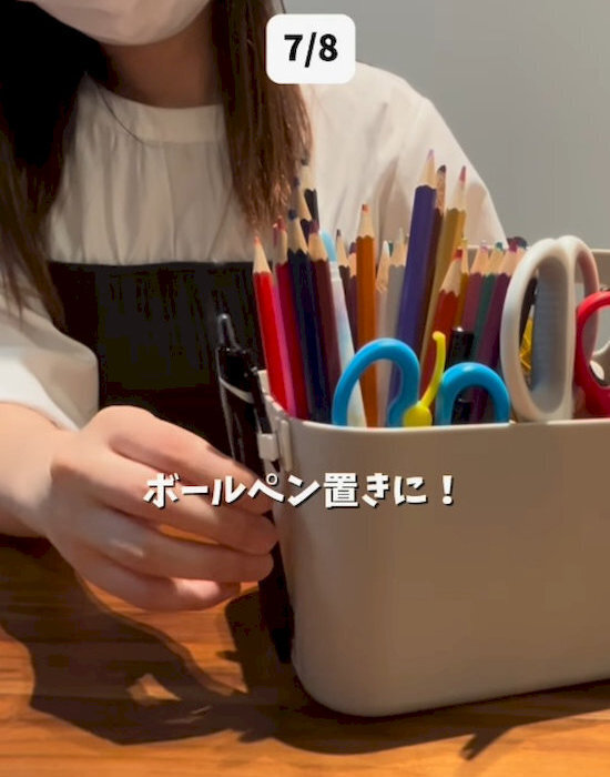 「その発想はなかった」　コードフックの使い道に「便利すぎ」「早速やる」