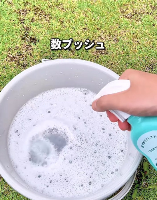 玄関に水をまくとどうなる？　意外な落とし穴に「怖い」「知らなかった」