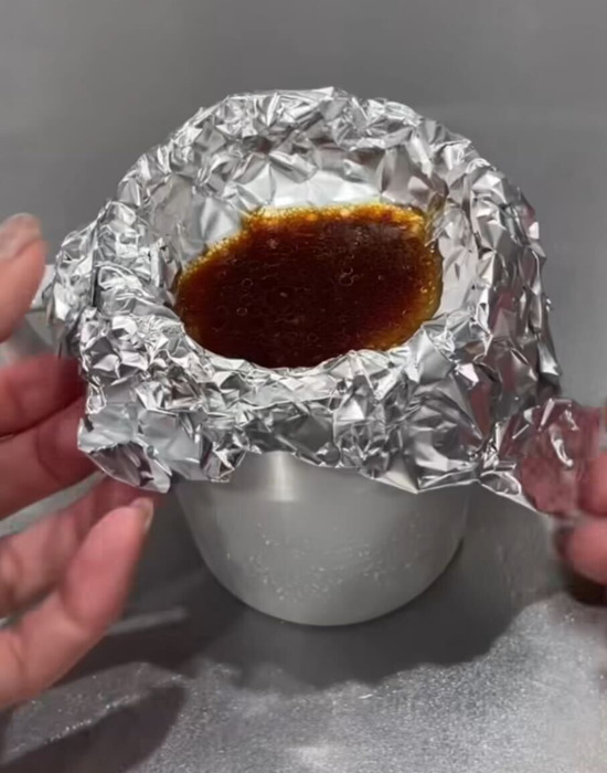 「この発想はなかった」　氷の意外な使い道に「絶対やる」」「簡単すぎ」