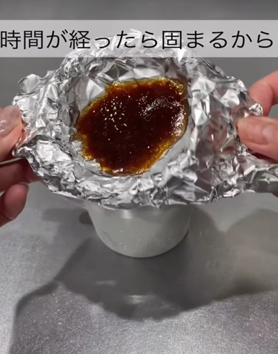 「この発想はなかった」　氷の意外な使い道に「絶対やる」」「簡単すぎ」