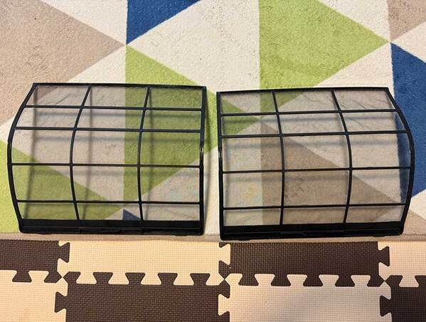 「なんと3℃下がった」　エアコンの効きがよくなったワケに「やば」「思い知らされた」