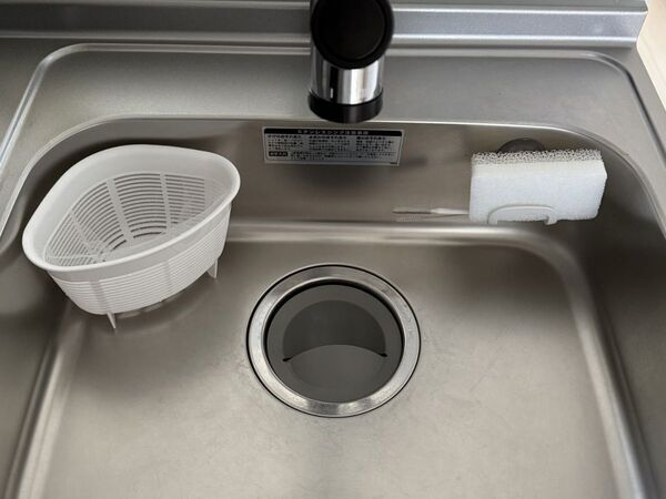 「やらないと後悔するかも」　キッチンリセット3ステップに「簡単」「続けたい」