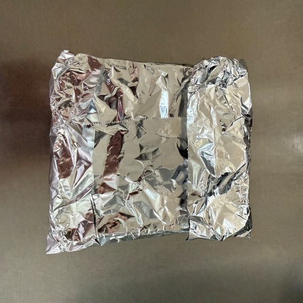 「ラップじゃもったいない」　肉も食パンもおいしくなる冷凍法に「感動」「試したい」