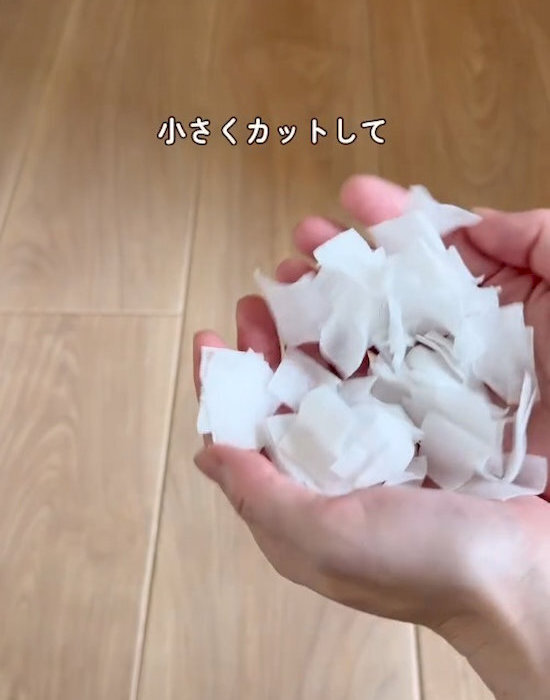 ハンディ型掃除機、フィルターに絡まる髪の毛には…　対策に「すごい！」「絶対やる」