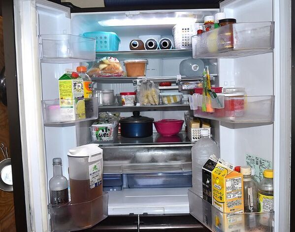 冷蔵庫の電気代を減らす！　今日からできる節電方法に「早速やってみる」