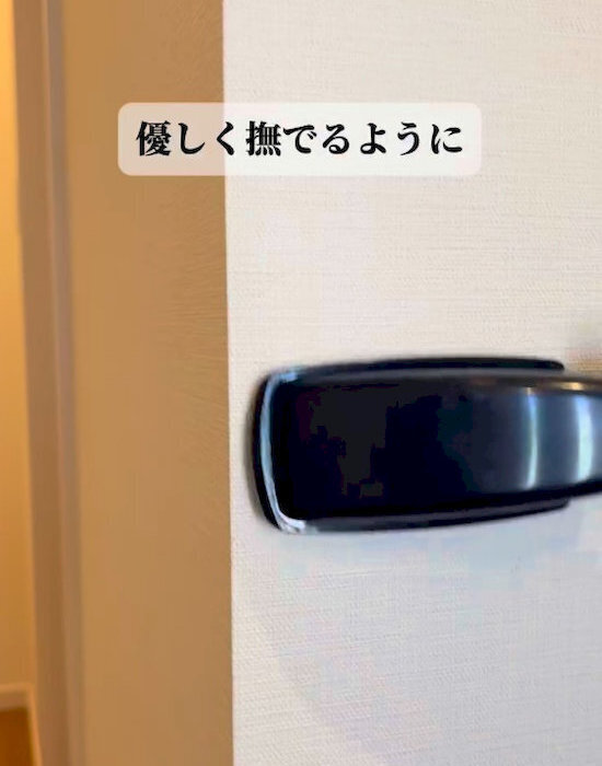 壁の汚れは100円ショップで対策！　まさかの効果に「ここまでとは」「絶対買う」