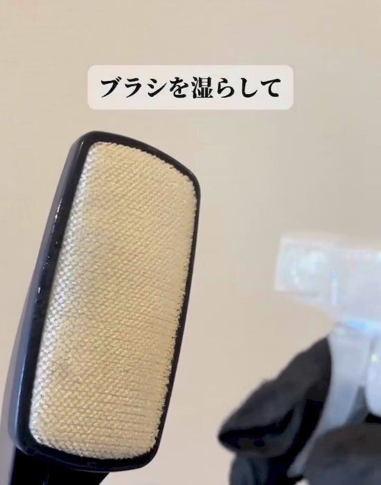 壁の汚れは100円ショップで対策！　まさかの効果に「ここまでとは」「絶対買う」