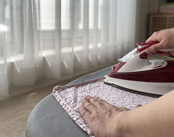 暑い日のアイロンがけは…　省エネかつ時短で乗り切るコツとは？