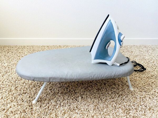 暑い日のアイロンがけは…　省エネかつ時短で乗り切るコツとは？