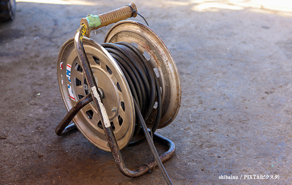 「あわや大惨事…」　撮影スタジオの注意喚起に「ウソ…知らなかった」「ヤバい」