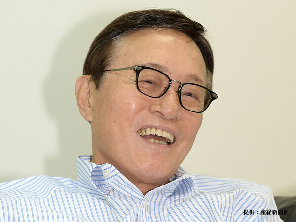 【訃報】サッカー元日本代表・釜本邦茂さんが逝去　「悲しいです」「少年時代の憧れでした」