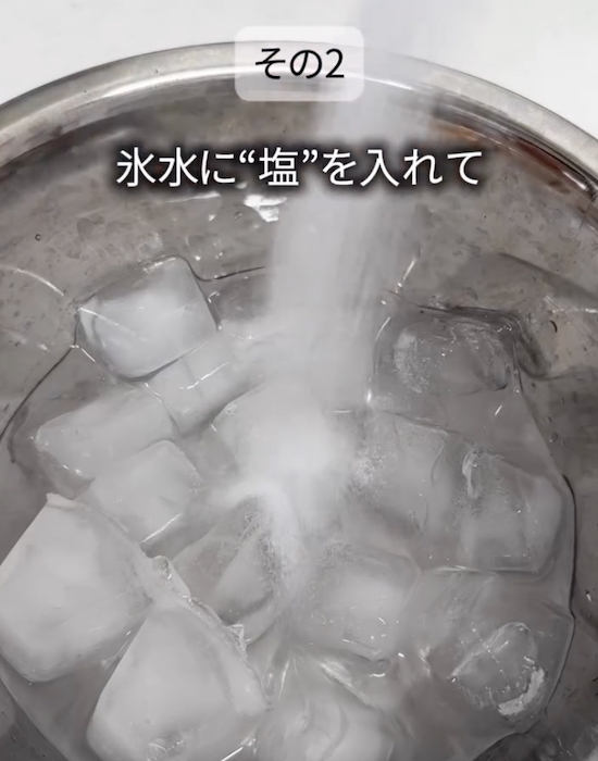 缶を『数回こするだけ』で炭酸が…？　結果に「マジかよ」「試したい」