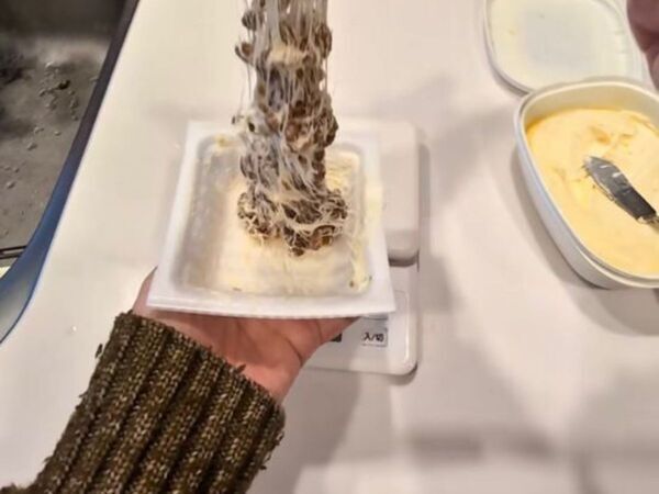 納豆をおいしくするのは『マーガリン』！？　裏技たちに「ちょっと気になる」