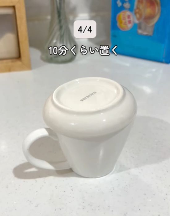 麦茶を濃く淹れたら…　味わいに「信じられない」「家族も絶賛」