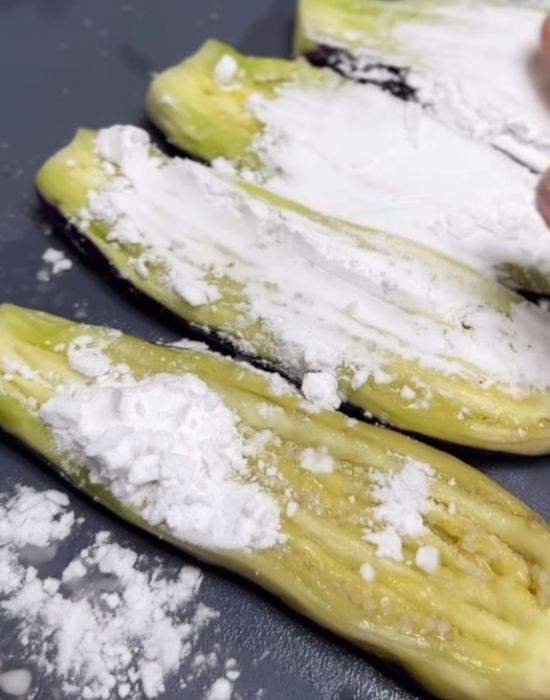 見た目そっくりすぎる…　『なんちゃってうなぎ』のレシピに「むしろこっち派」