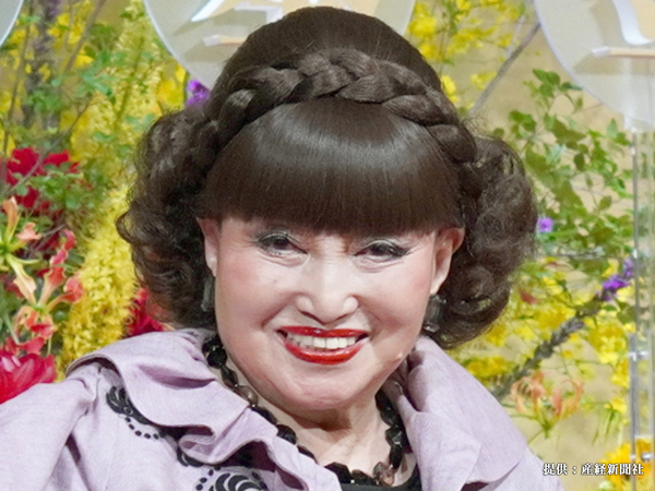 黒柳徹子、92歳の誕生日で？　記念動画に「いつまでも憧れ」「大好き！」