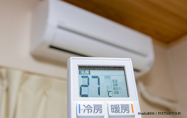 勘違いしている人、意外と多い？　エアコンの吹き出し温度は…「勘違いしてた」