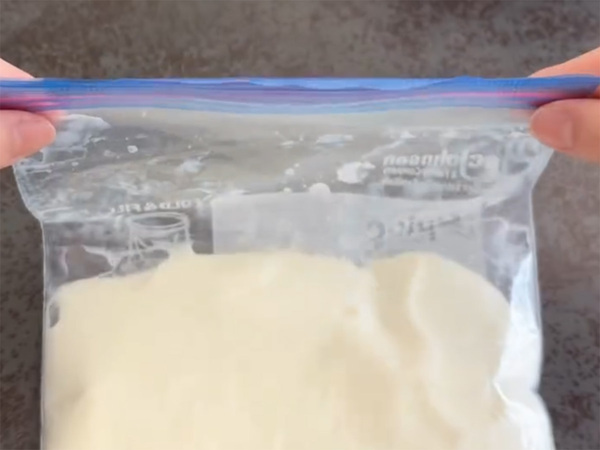 カルピスは飲むだけじゃなく？　母が教える『アレンジ』に「おいしそう」「子供と作る」