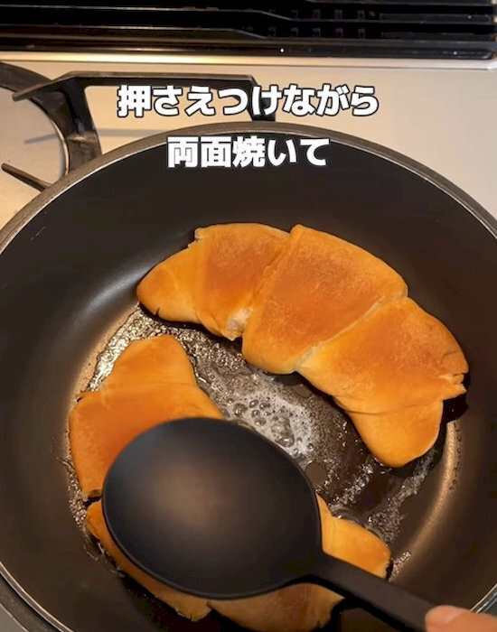 「これブロッコリーなの？」　驚きのおつまみに「映える」「おいしそう」