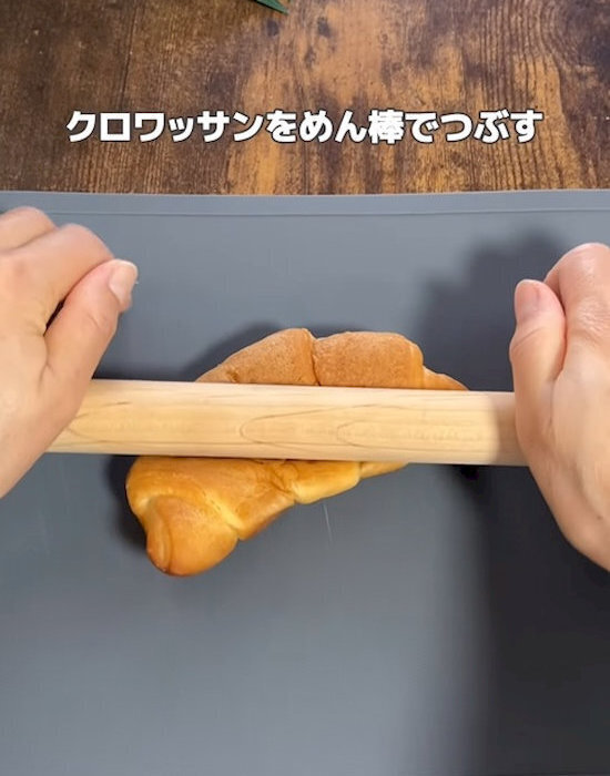 「これブロッコリーなの？」　驚きのおつまみに「映える」「おいしそう」